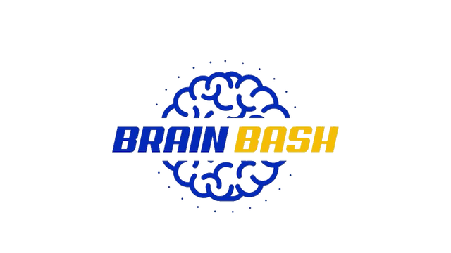 Brain Bash logo
