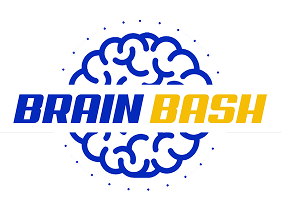 Brain Bash logo