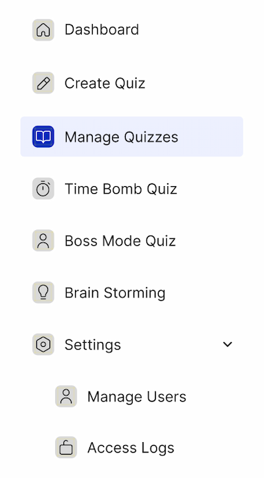Feature detail screenshot
